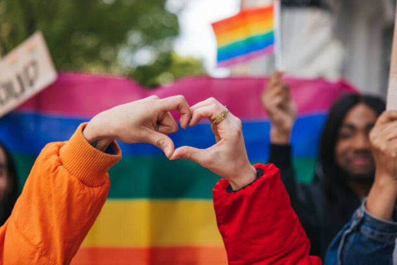 10 Negara dengan Aturan Ketat terhadap LGBT: Fakta yang Jarang Diketahui