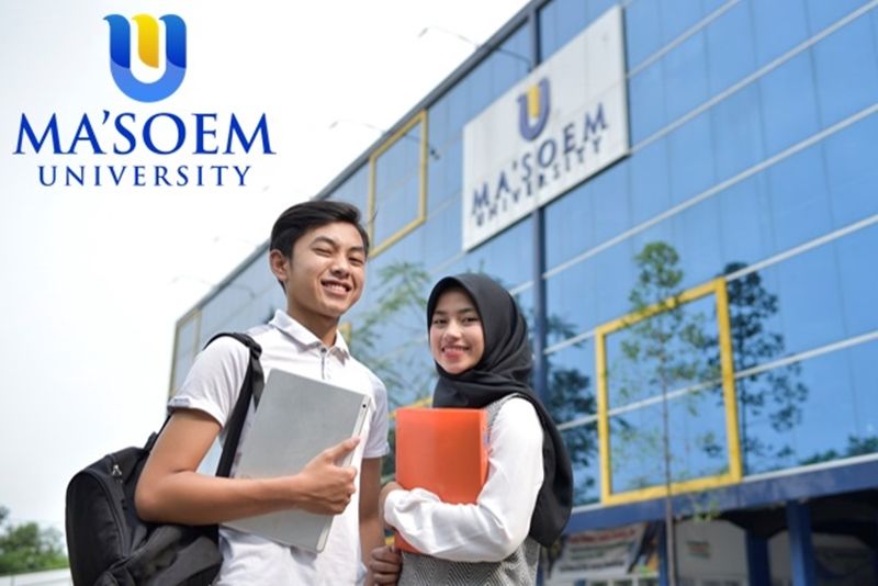 Universitas Ma'soem