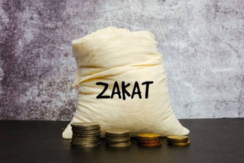 Zakat