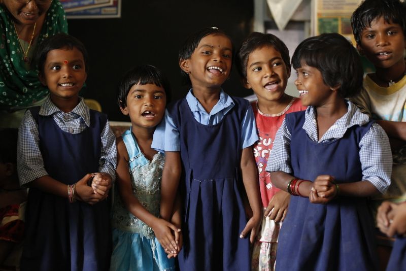 Cara Mendidik Anak Anak Untuk Memulai Berpuasa