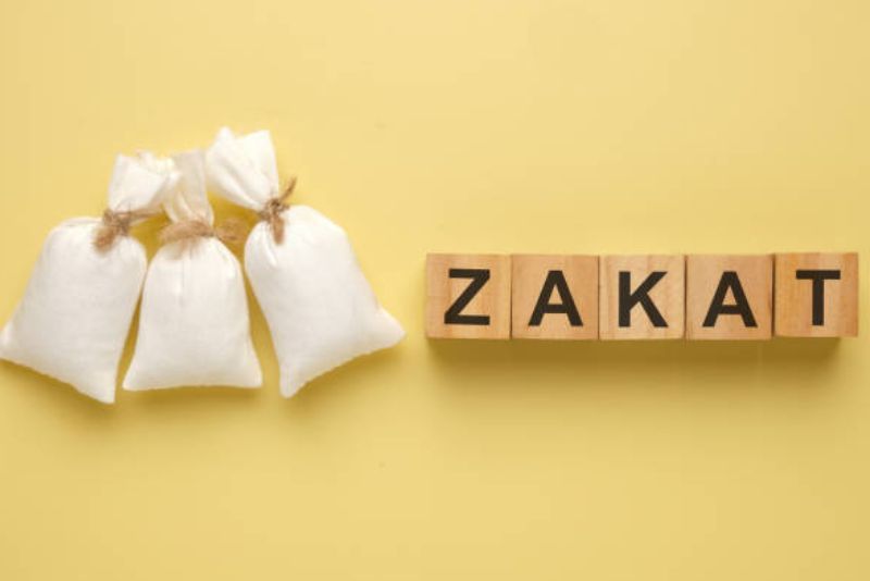 Zakat