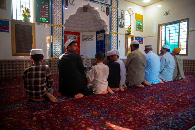 Keutamaan Shalat Dhuha