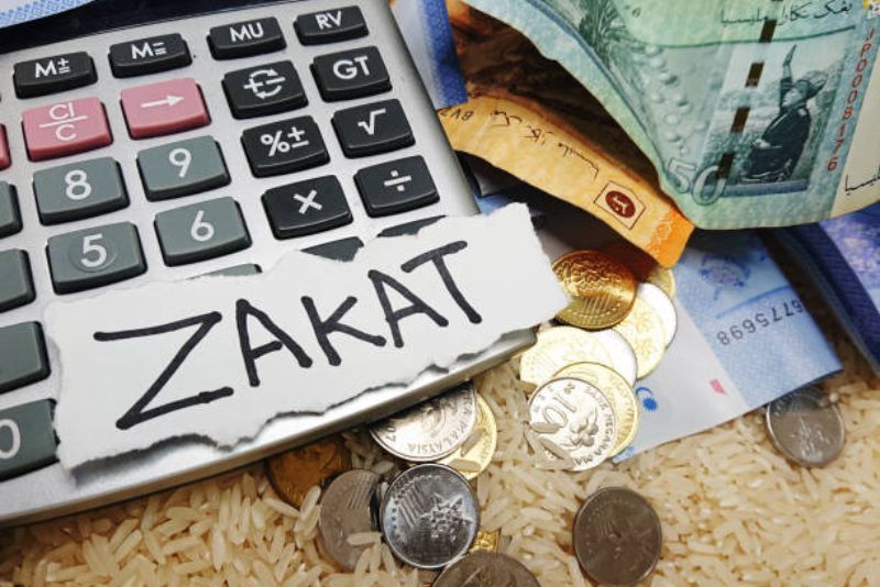 Zakat