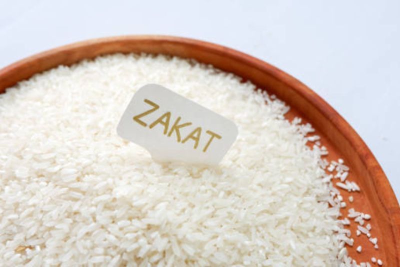 Zakat