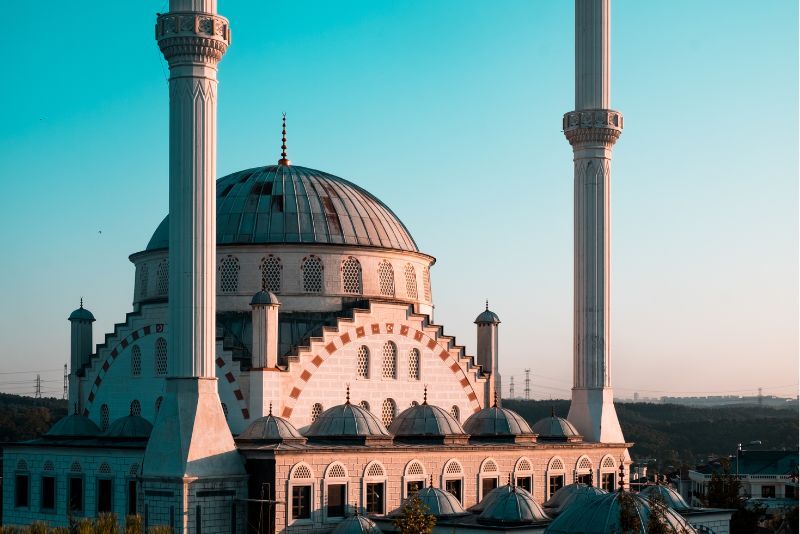 Masjid