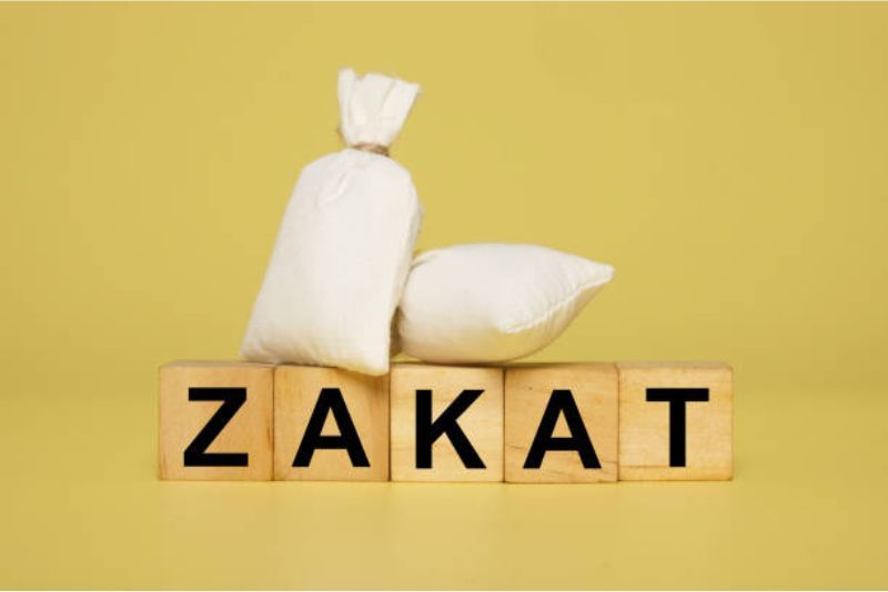 Hukum Zakat