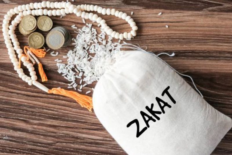 Perbedaan Zakat