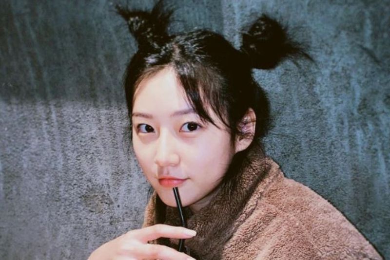 Sebelum Meninggal, Kim Sae Ron Ganti Nama dan Berencana Buka Bisnis Kafe