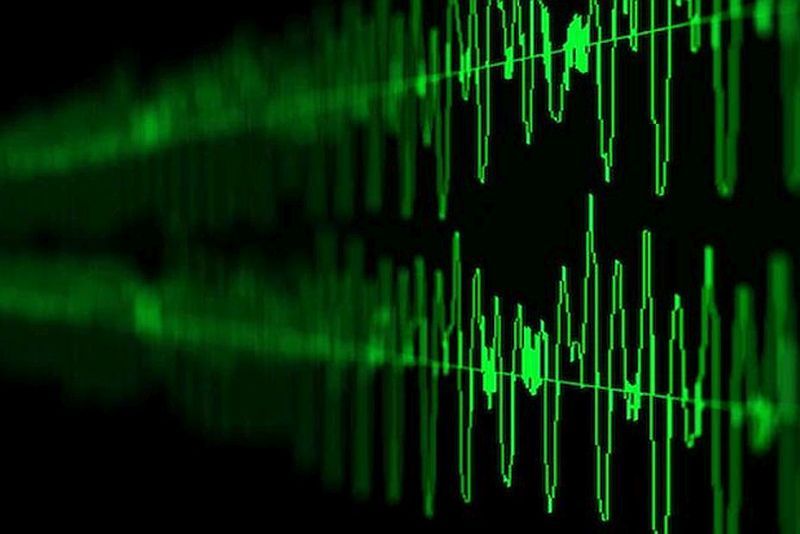 Gempa M3.5 dan M3.6 Gunung Kidul Yogyakarta