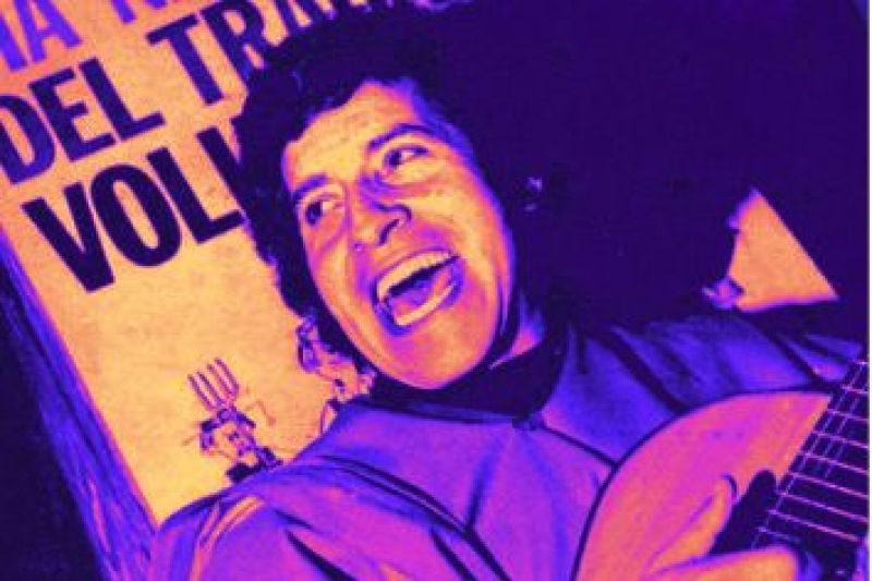 victor jara