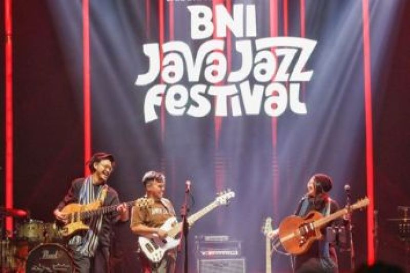 Java Jazz Festival