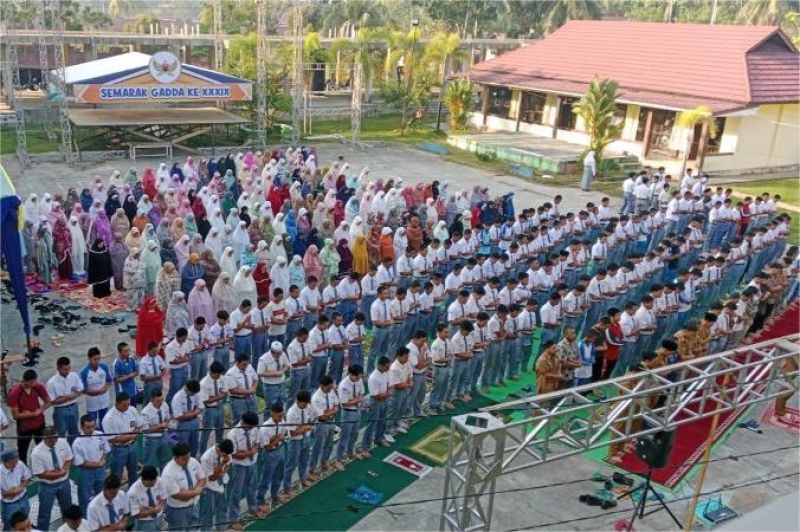 surat terbuka untuk gubernur jabar