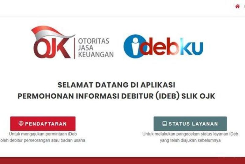 Cara Melihat BI Checking Secara Online, Bisa Lewat HP