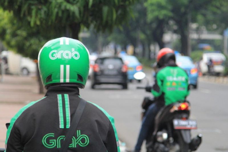 Bukan THR, Grab Bagikan Bonus Hari Raya (BHR) ke Driver, Ini Kriterianya