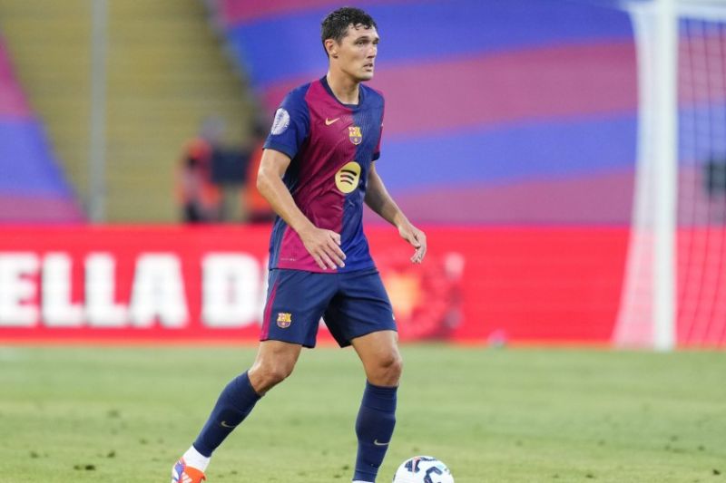 Andreas Christensen