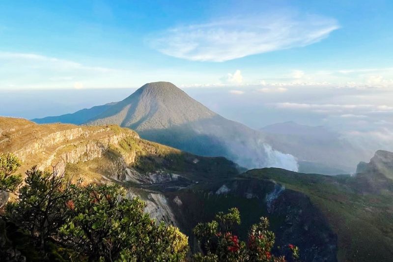 Gunung Gede