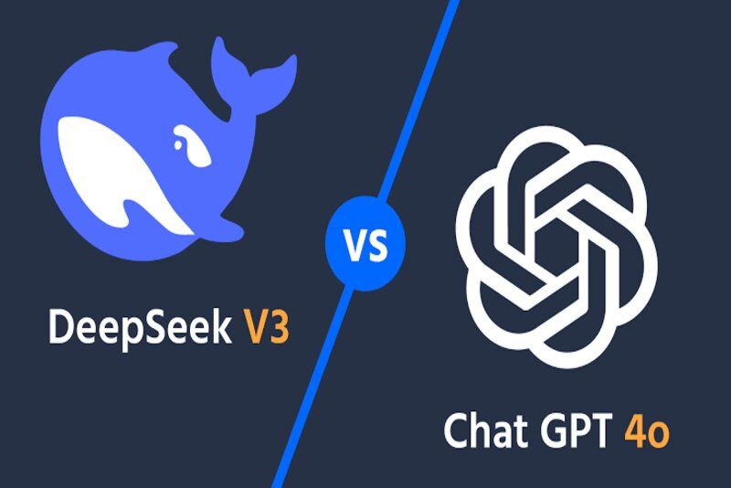 DeepSeek Ungkap Margin Laba 545% dari Model AI V3 & R1, Sementara OpenAI Terancam Bangkrut