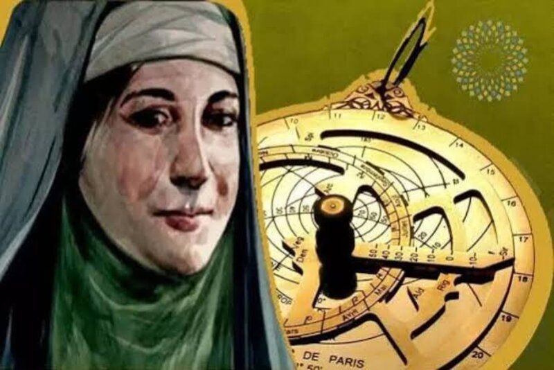 Maryam Al Astrulabi: Ilmuwan Muslimah di Balik Astrolabe, Google Maps Zaman Dulu