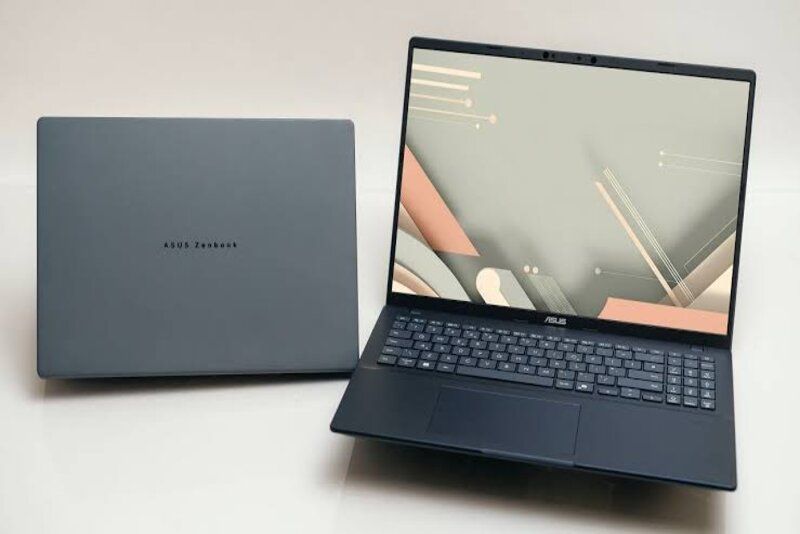 Zenbook A14 vs Vivobook S: Mana yang Lebih Cocok untuk Kamu?