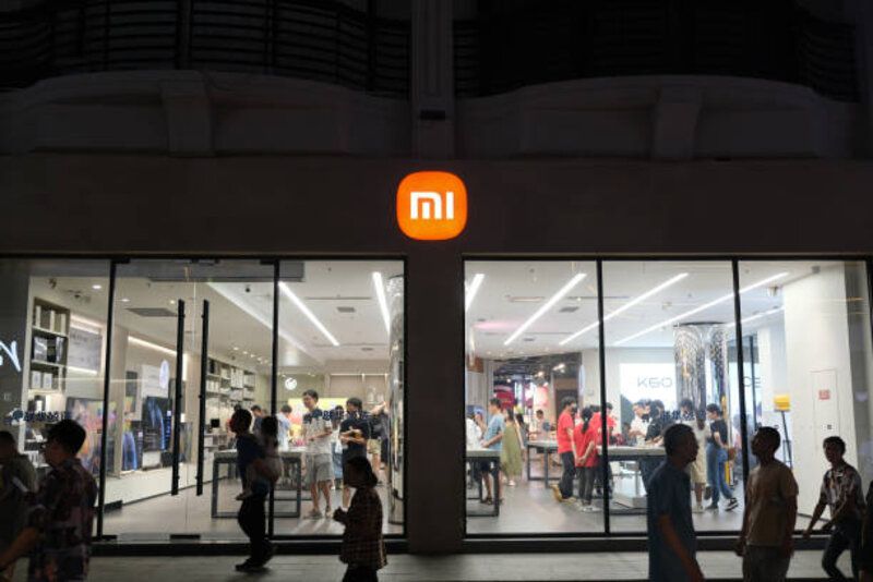 Xiaomi Siap 'Serbu' Pasar Global dengan Mobil Listrik, Lanjutkan Dominasi Teknologi China di Kancah Dunia