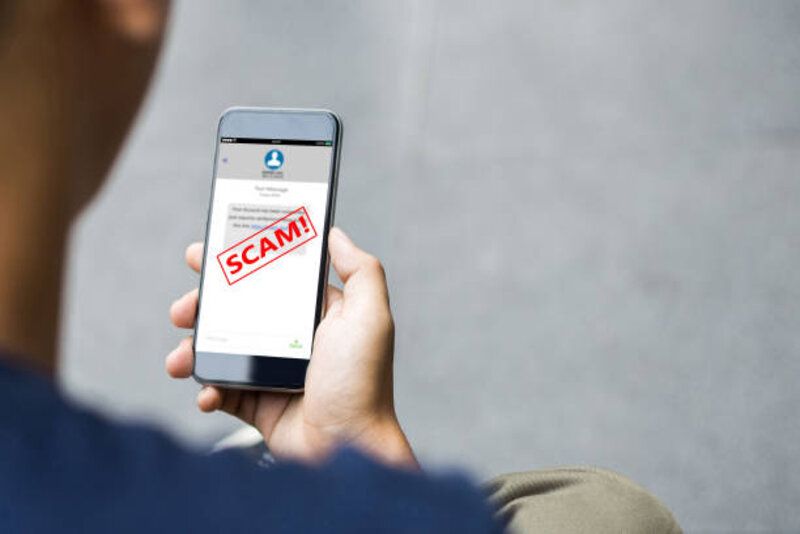 Waspada! Modus Penipuan Fake BTS Marak, Pelaku Sadap SMS OTP dan Jebak Korban dengan Link Phishing