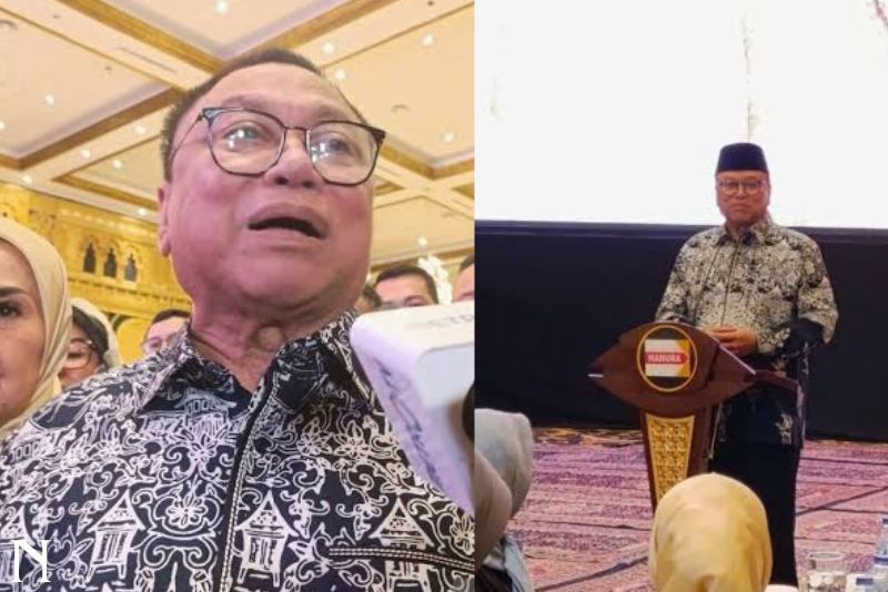 Pertemuan Strategis Partai Hanura untuk Kepala Daerah Terpilih