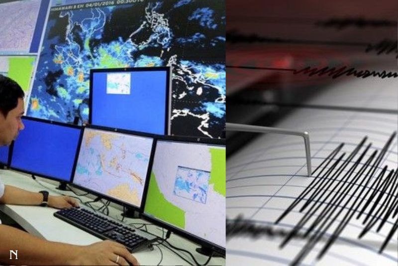 Warga Ternate Diminta Tetap Tenang Usai Gempa Bumi Magnitudo 4,9