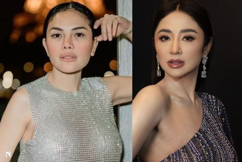 Menggugah Empati: Respon Dewi Perssik Terhadap Status Tersangka Nikita Mirzani