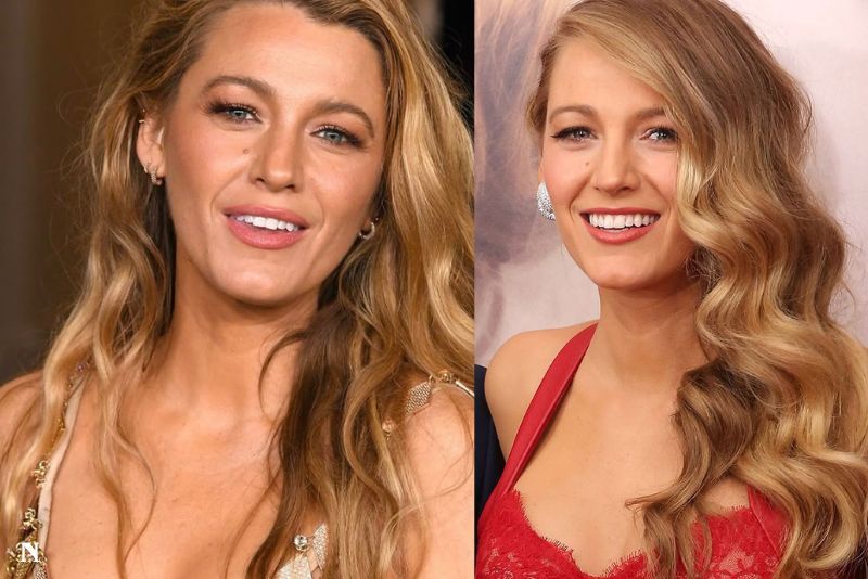 Blake Lively Kembali Menyapa Penonton Lewat "Another Simple Favor"