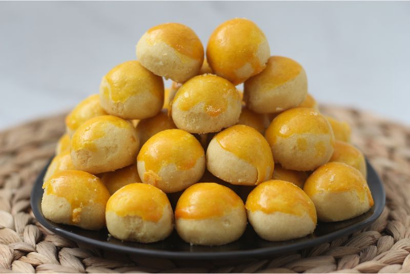 Kue Nastar