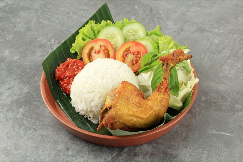 Ayam Goreng