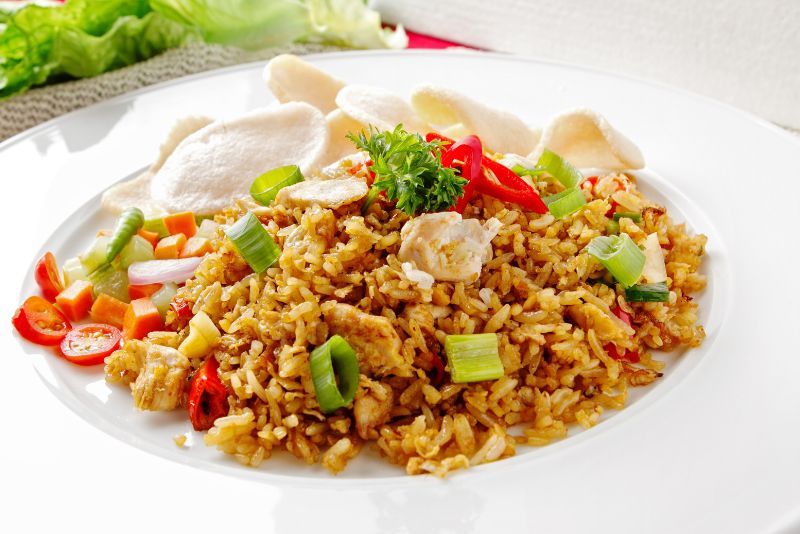 Nasi Goreng Jawa