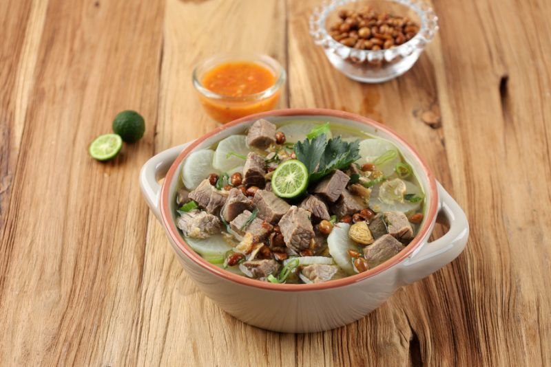 Soto Bandung