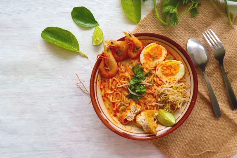 Laksa Betawi