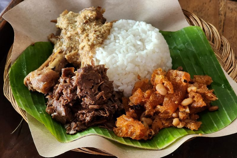 Gudeg Jogja