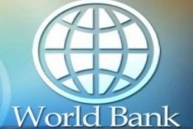 Bank Dunia(Bank Dunia)