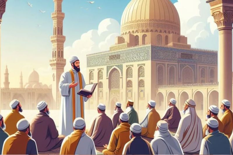 pendidikan islam