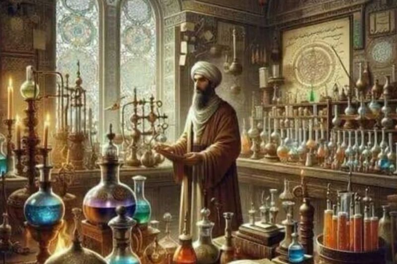 Islam Dan Sains