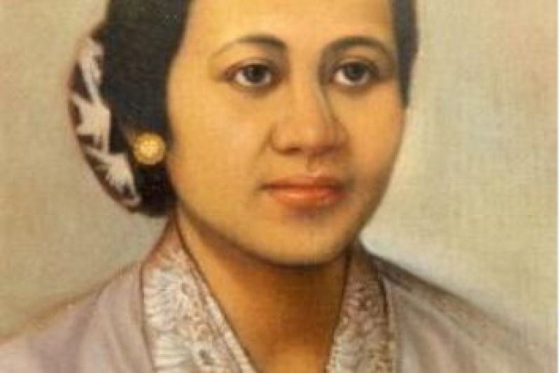 Raden Ajeng Kartini