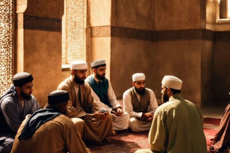 dakwah islam