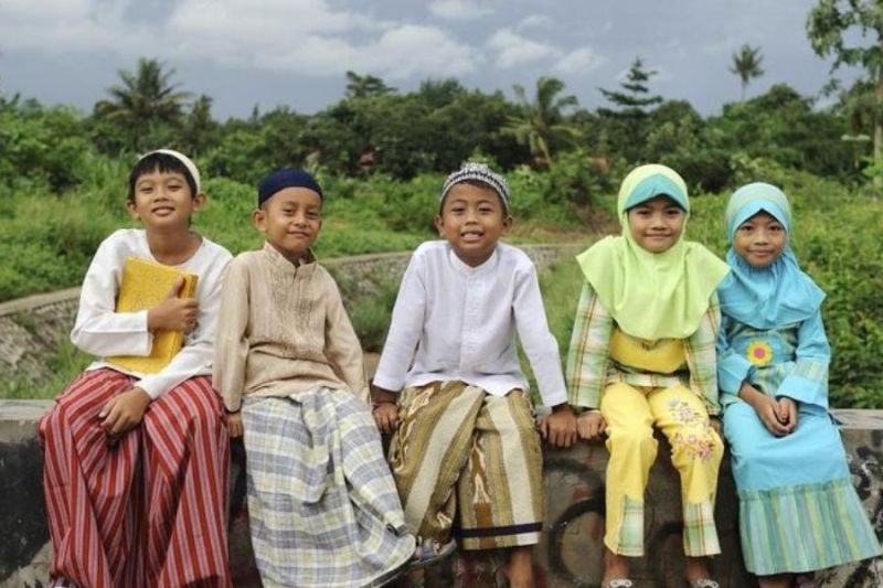 muslim