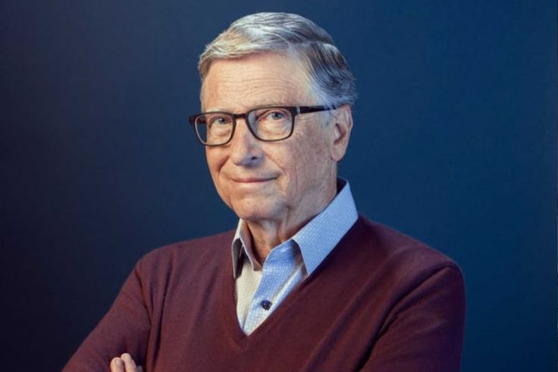 Bill Gates