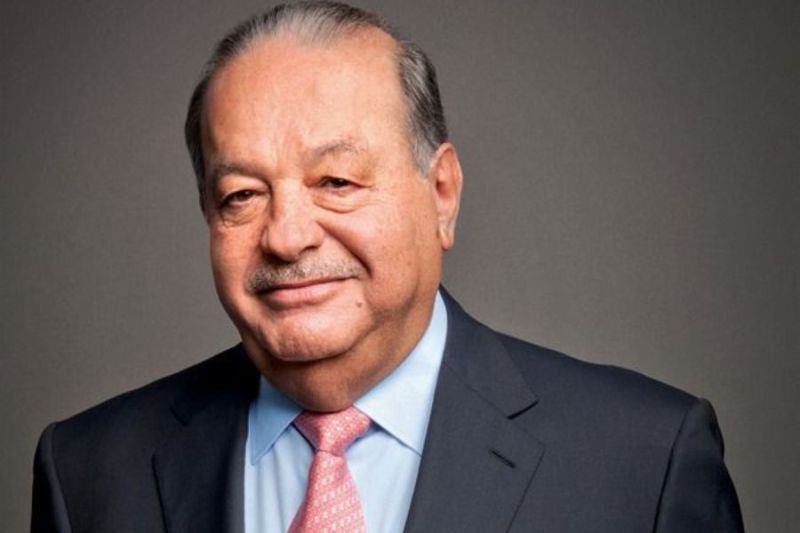 Carlos Slim
