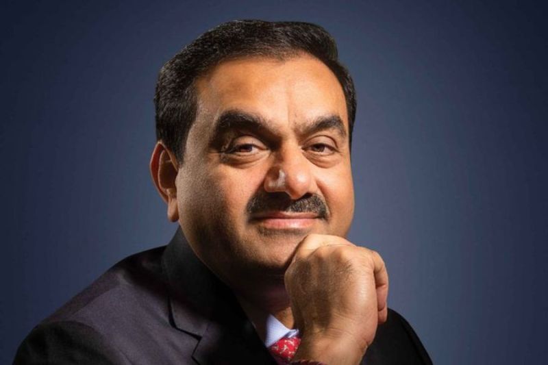 Gautam Adani