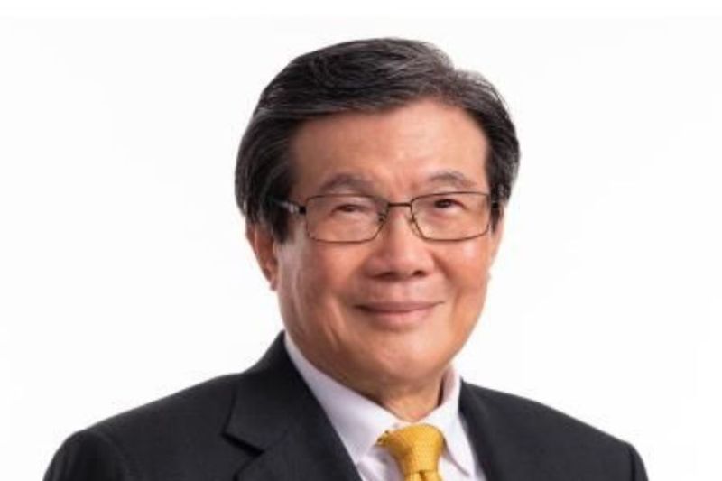 Prajogo Pangestu