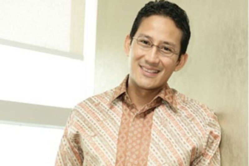 Sandiaga Uno