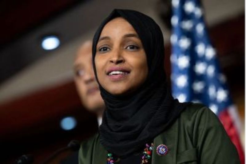 Ilhan Omar