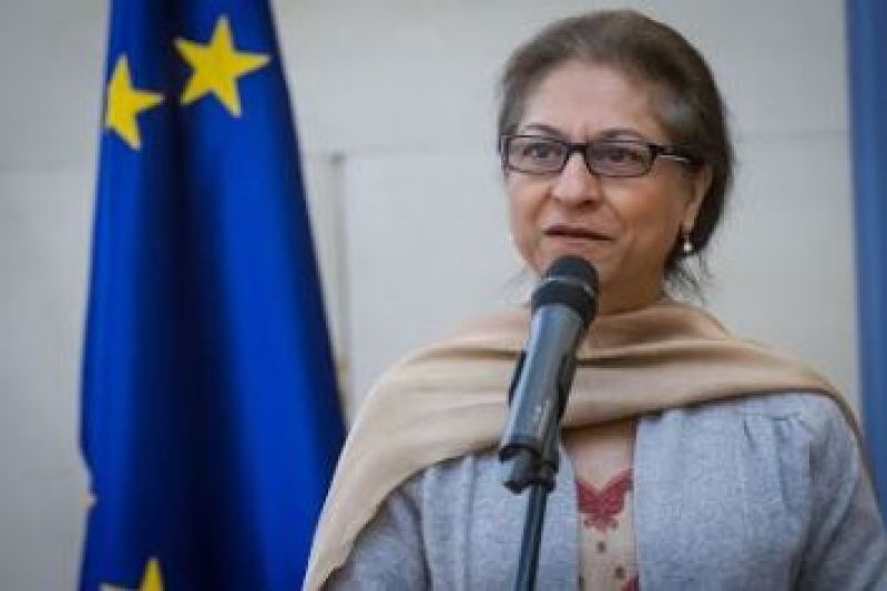 Asma Jahangir