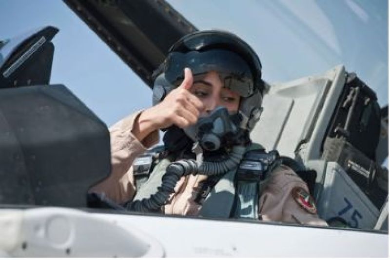 Mariam al-Mansouri