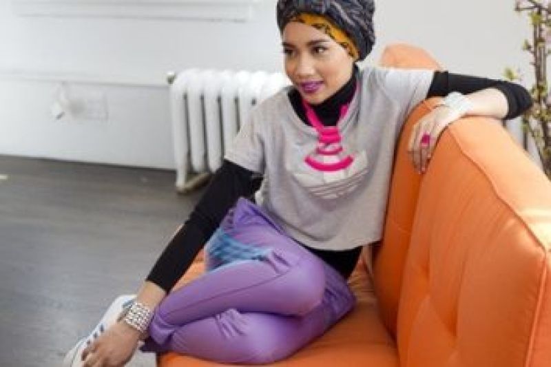 Yuna Malaysian Singer